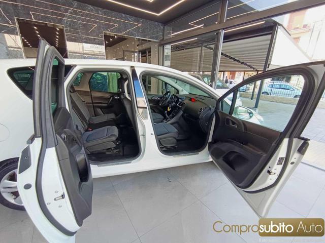 OPEL Meriva 1.4 100CV One