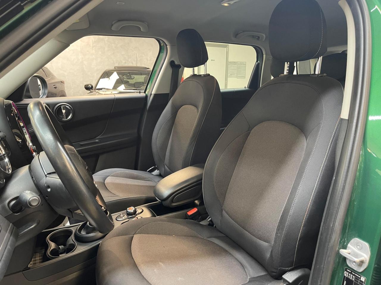 MINI Cooper D Countryman 2.0 auto * IVA ESPOSTA *