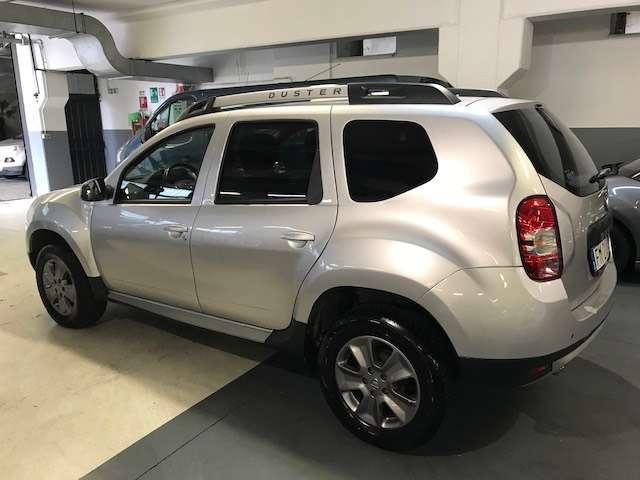 Dacia Duster 1.5 dci Laureate 4x4 / FULL OPTIONAL / 4X4 4WD