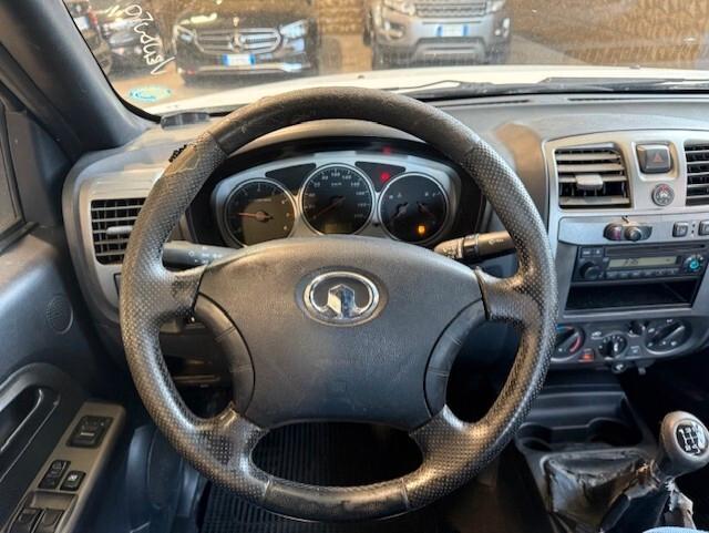 Great Wall Motor Steed Great Wall Steed 4x4 GPL