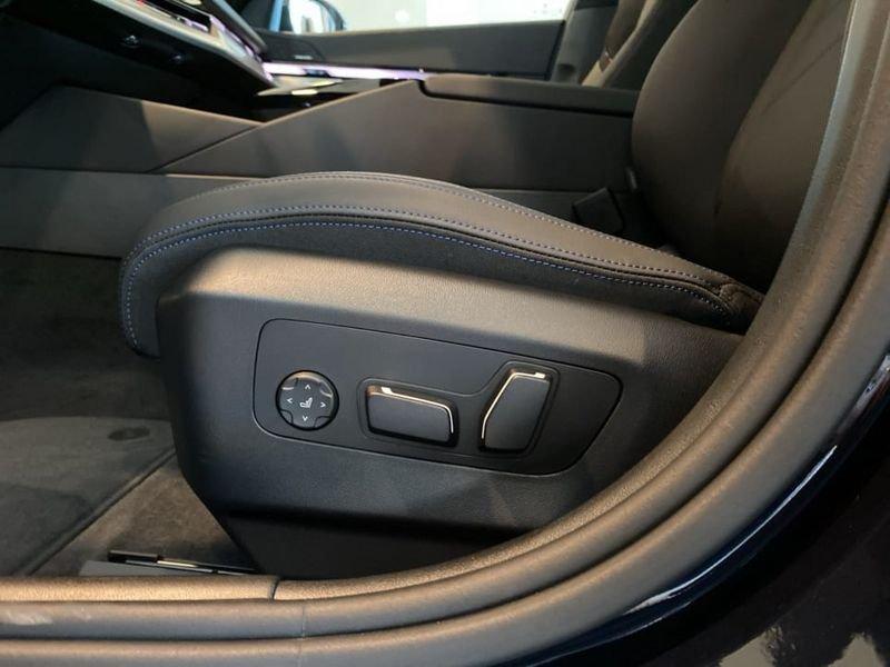 BMW i5 Berlina eDrive40 M Sport Pro
