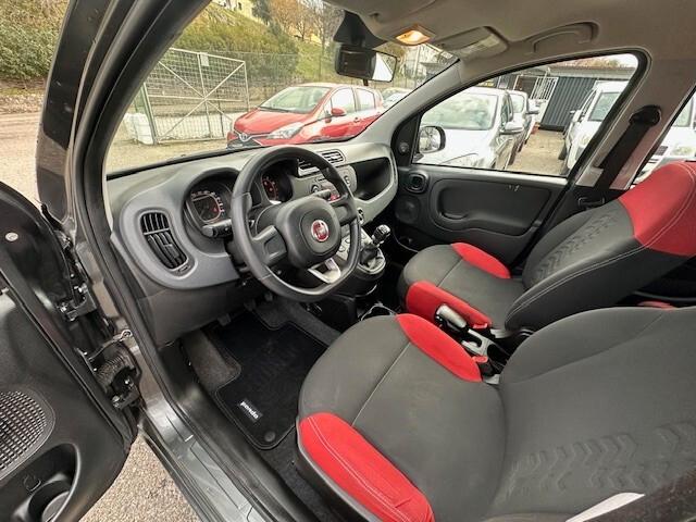 Fiat Panda 1.2 Easy