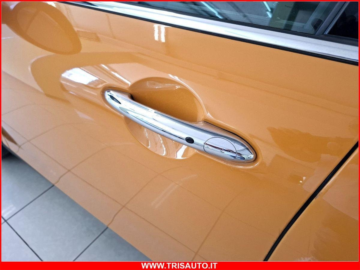 MINI Clubman 2.0 Cooper D