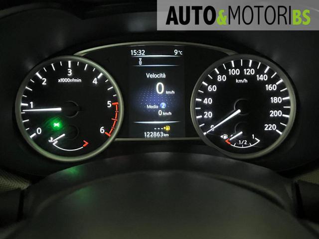 NISSAN Micra 1.5 dCi 8V 5 porte N-Connecta