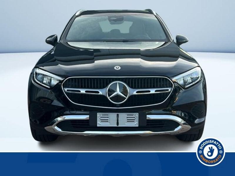 Mercedes-Benz GLC 200 4Matic Advanced
