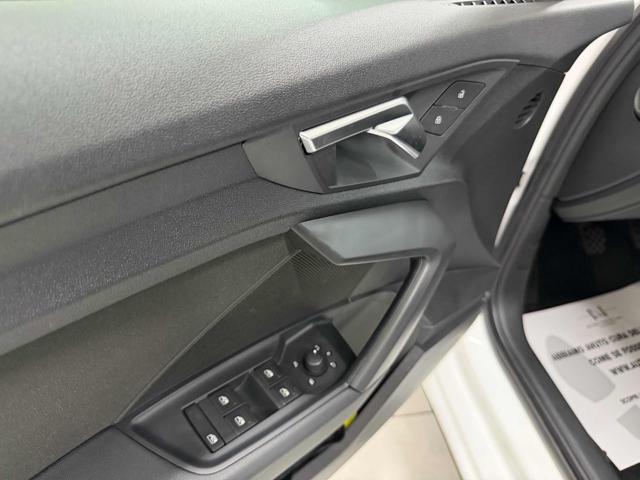 AUDI A3 SPB 30 TDI Business