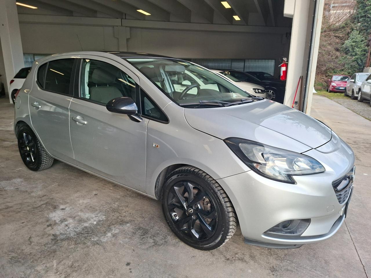 Opel Corsa 1.4 90CV Start&Stop 5 porte b-Color