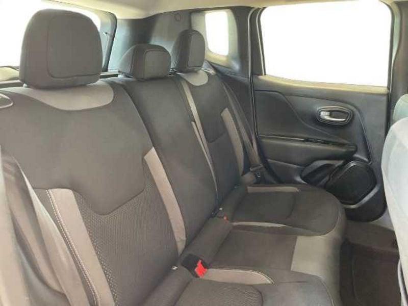 Jeep Renegade 2019 1.5 turbo t4 mhev Limited 2wd 130cv dct