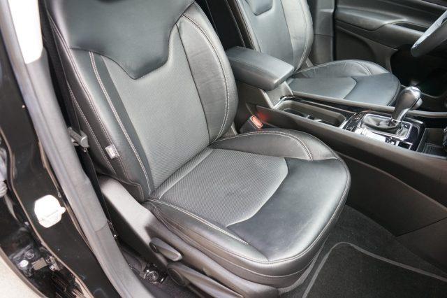 JEEP Compass 1.3 Turbo T4 240 CV PHEV AT6 4xe S