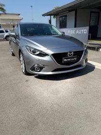 Mazda 3 Mazda3 2.2 Skyactiv-D Exceed