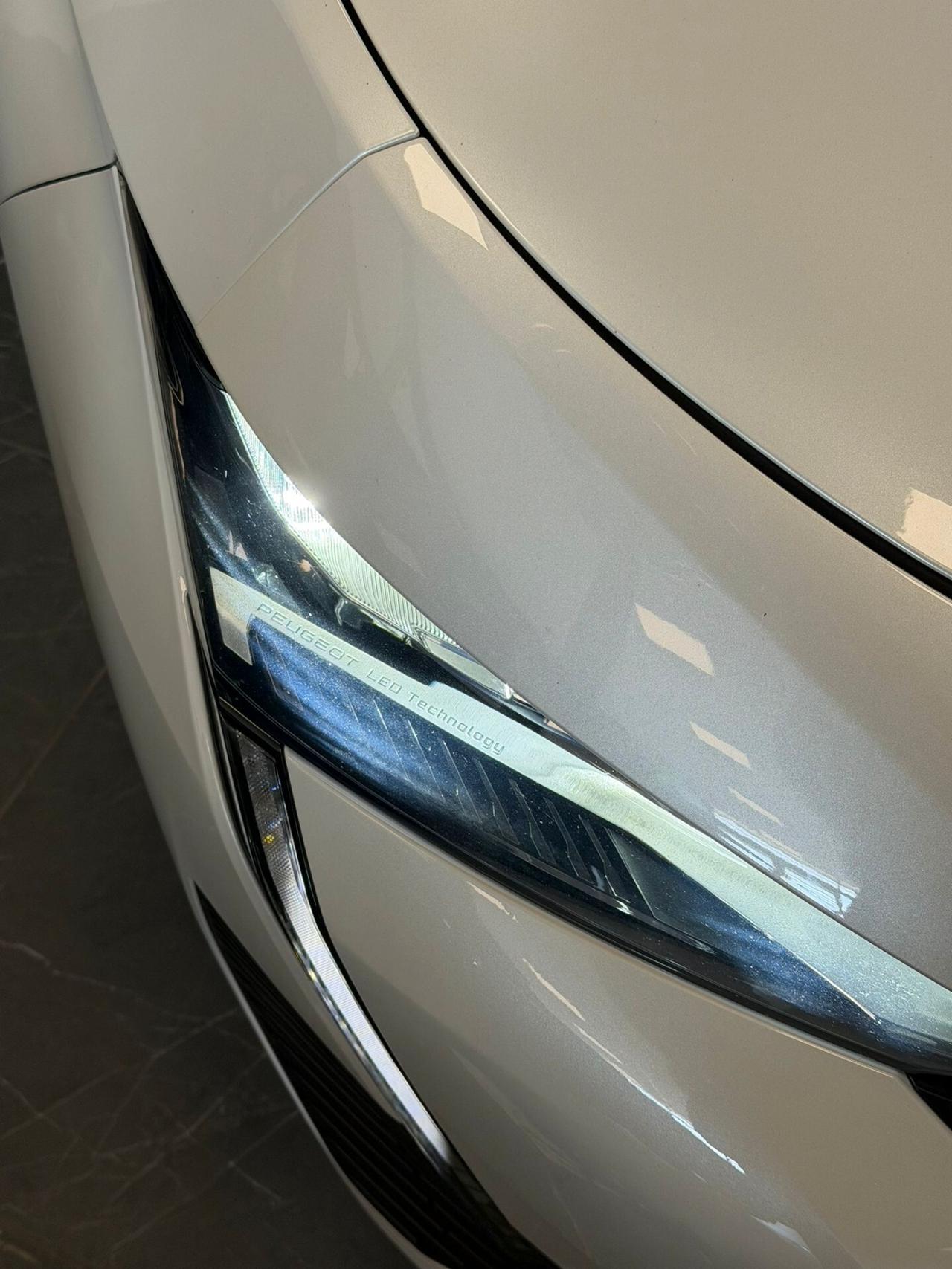 Peugeot 308 BlueHDi 130 S&S EAT8 SW Allure Pack