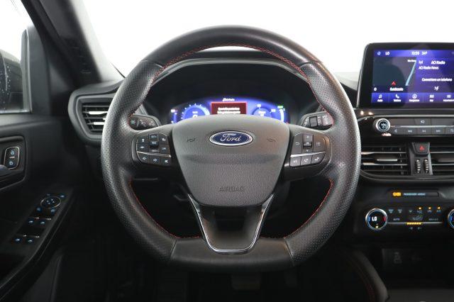FORD Kuga Kuga 2.5 Full Hybrid 190 CV CVT 2WD ST-Line