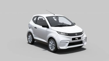 Aixam City City Pack