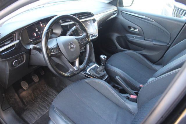 OPEL Corsa 1.2 100 CV Edition