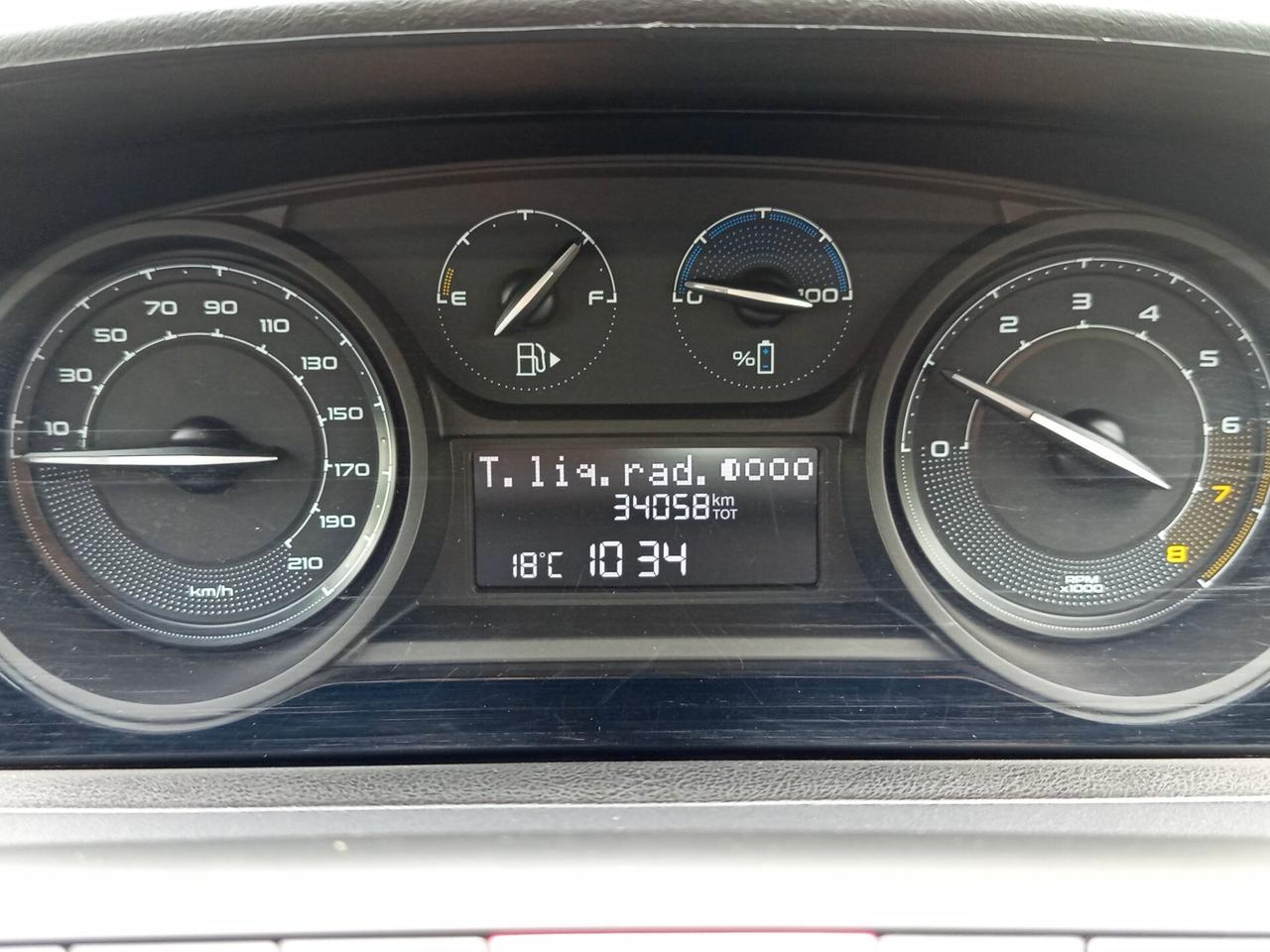 Lancia Ypsilon 1.0 FireFly 5 porte S&S Hybrid Gold Plus