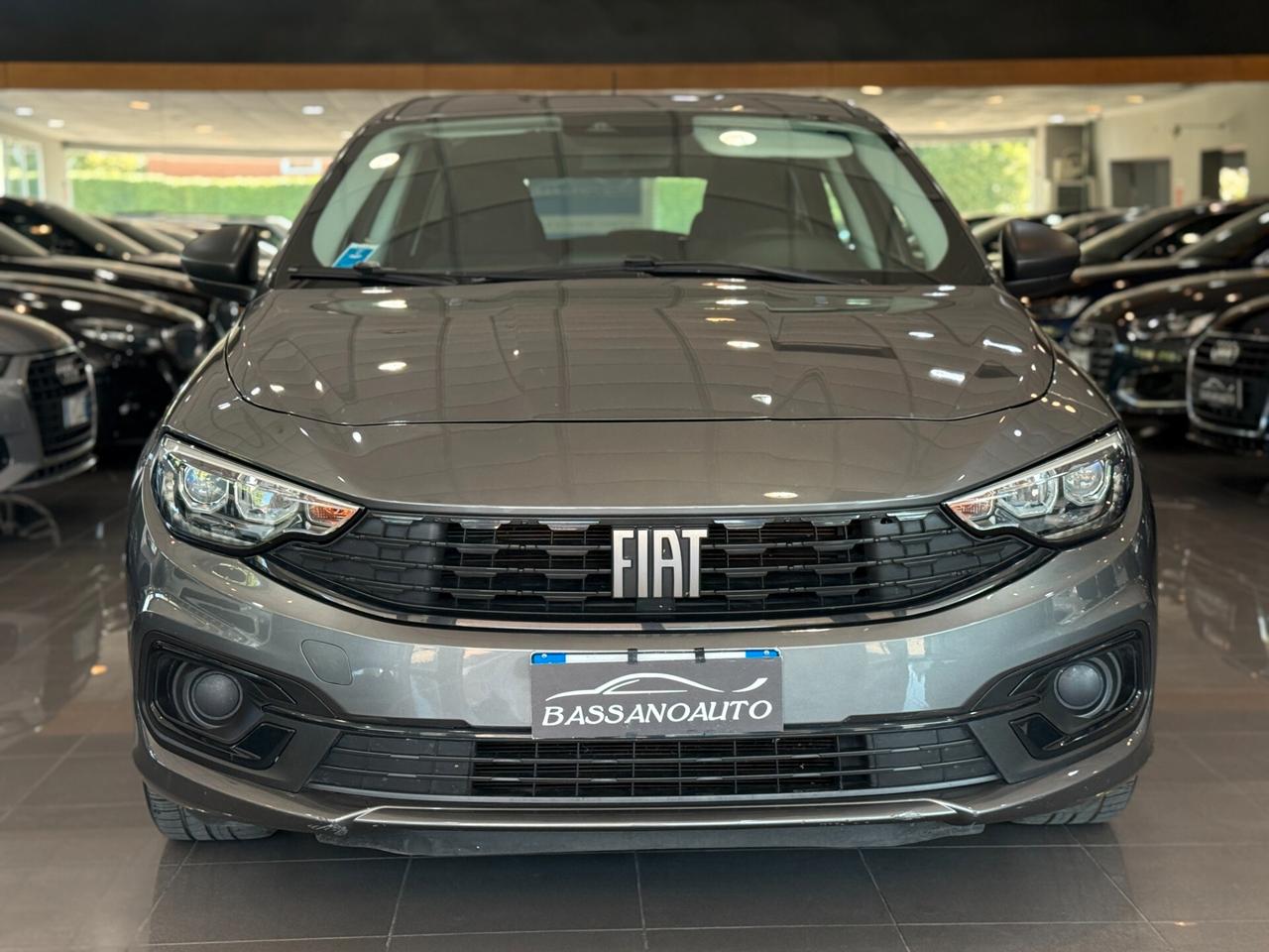Fiat Tipo SW 1.5 t4 hybrid 130cv dct