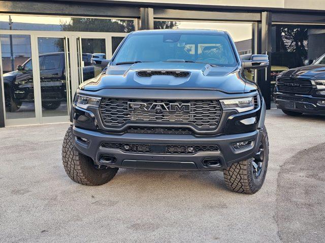 DODGE RAM 1500 3.0L I6 HURRICANE RHO FULL OPT