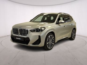 BMW X1 xDrive25e MSport