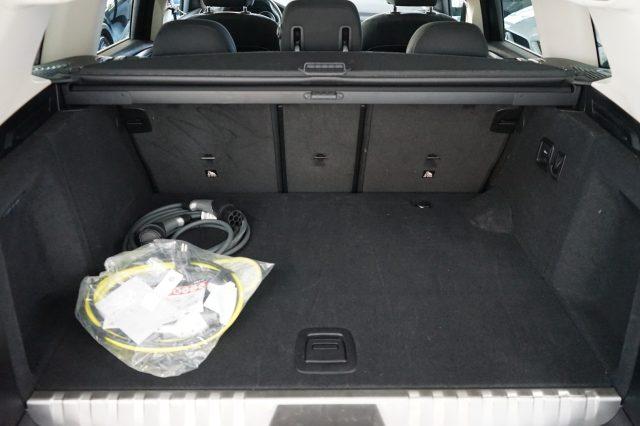 BMW X3 xDrive30e PHEV Advantage Uniprop. Certificata