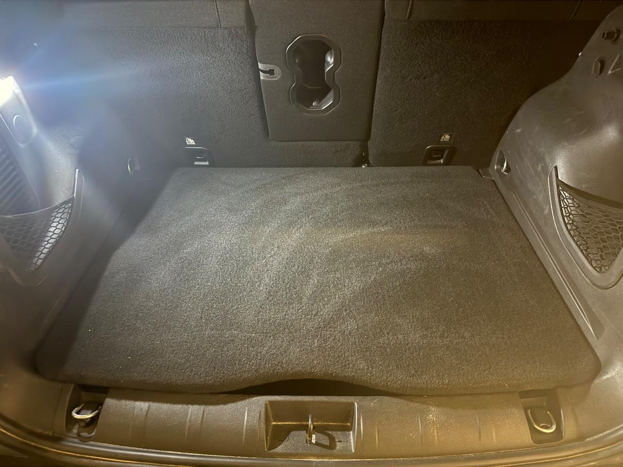 Jeep Renegade 1.3 T4 180 CV 4WD Active Drive S