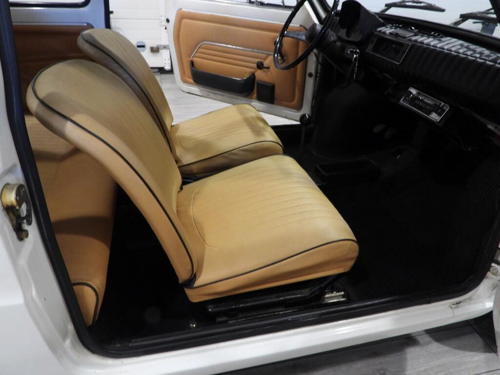 Fiat 126 126 A BERLINA
