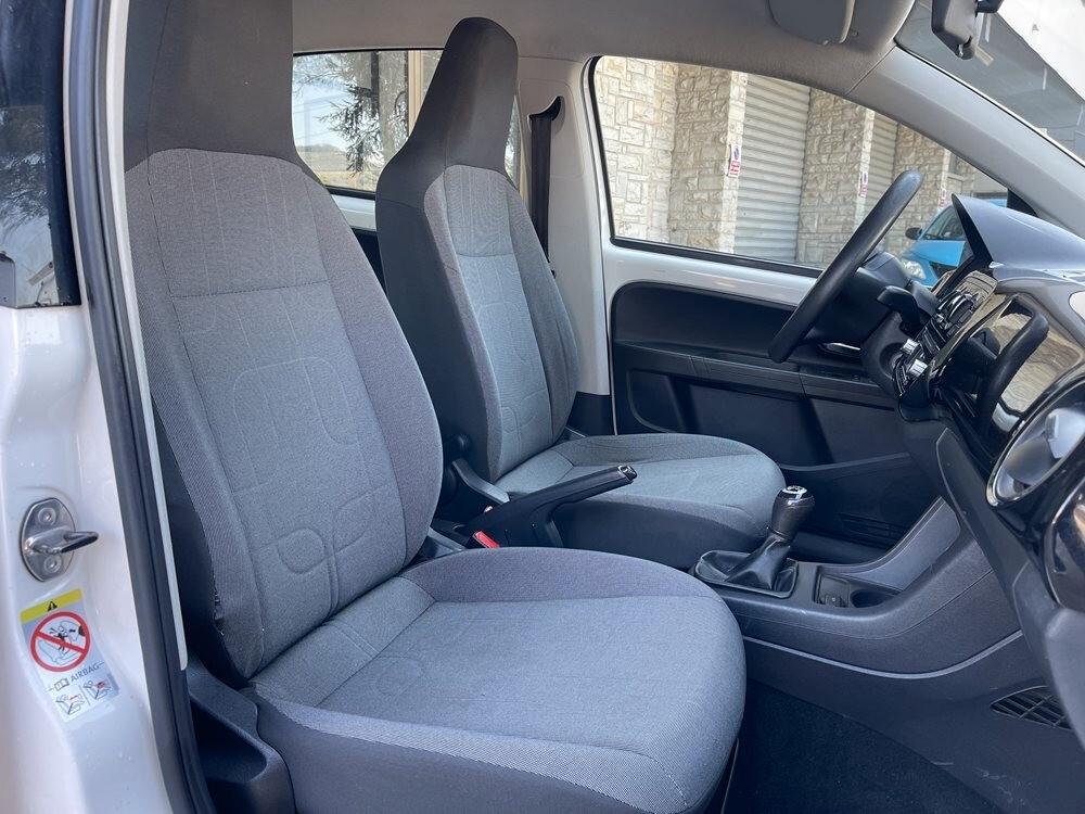 Volkswagen up! 1.0 5p. eco take BlueMotion Technology NEO PATENTATI