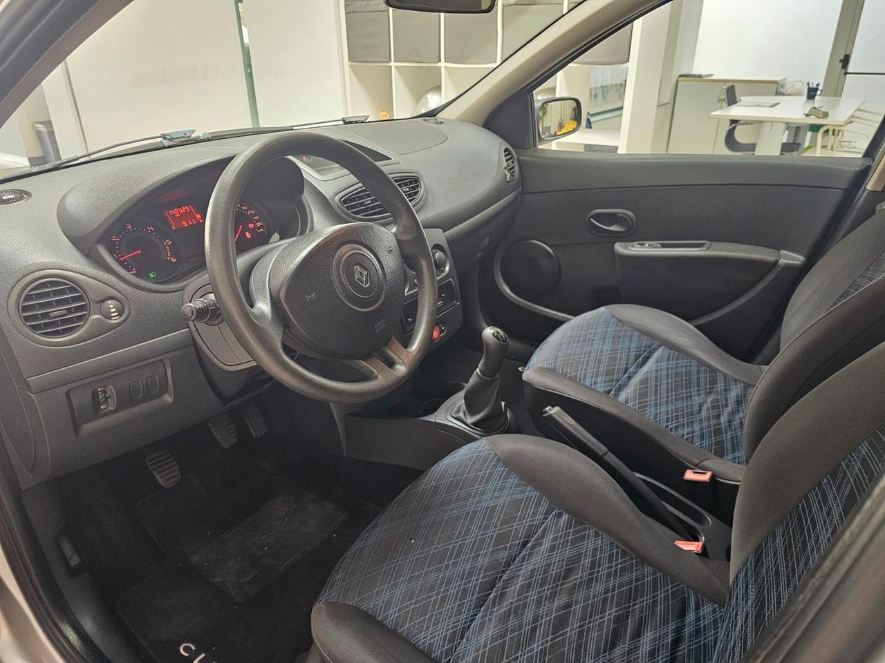 Renault Clio 1.5 dCi 85CV 5 porte Rip Curl