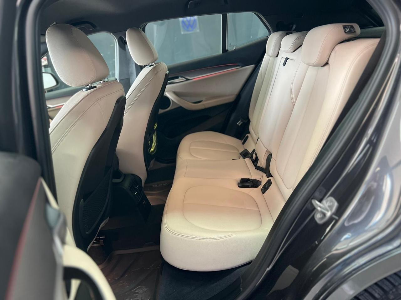 Bmw X2 xDrive20d Msport