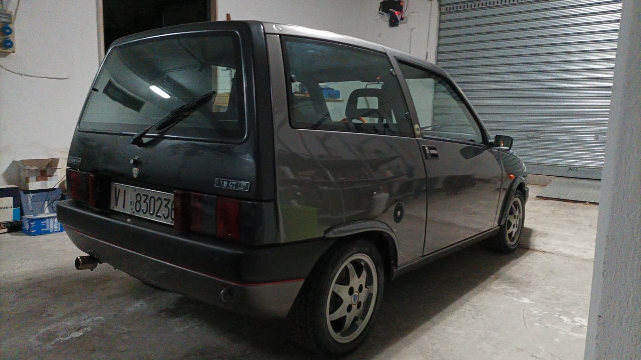 Autobianchi Y10 1.3 i.e. GT SUPER PREZZO!!!!!!!!