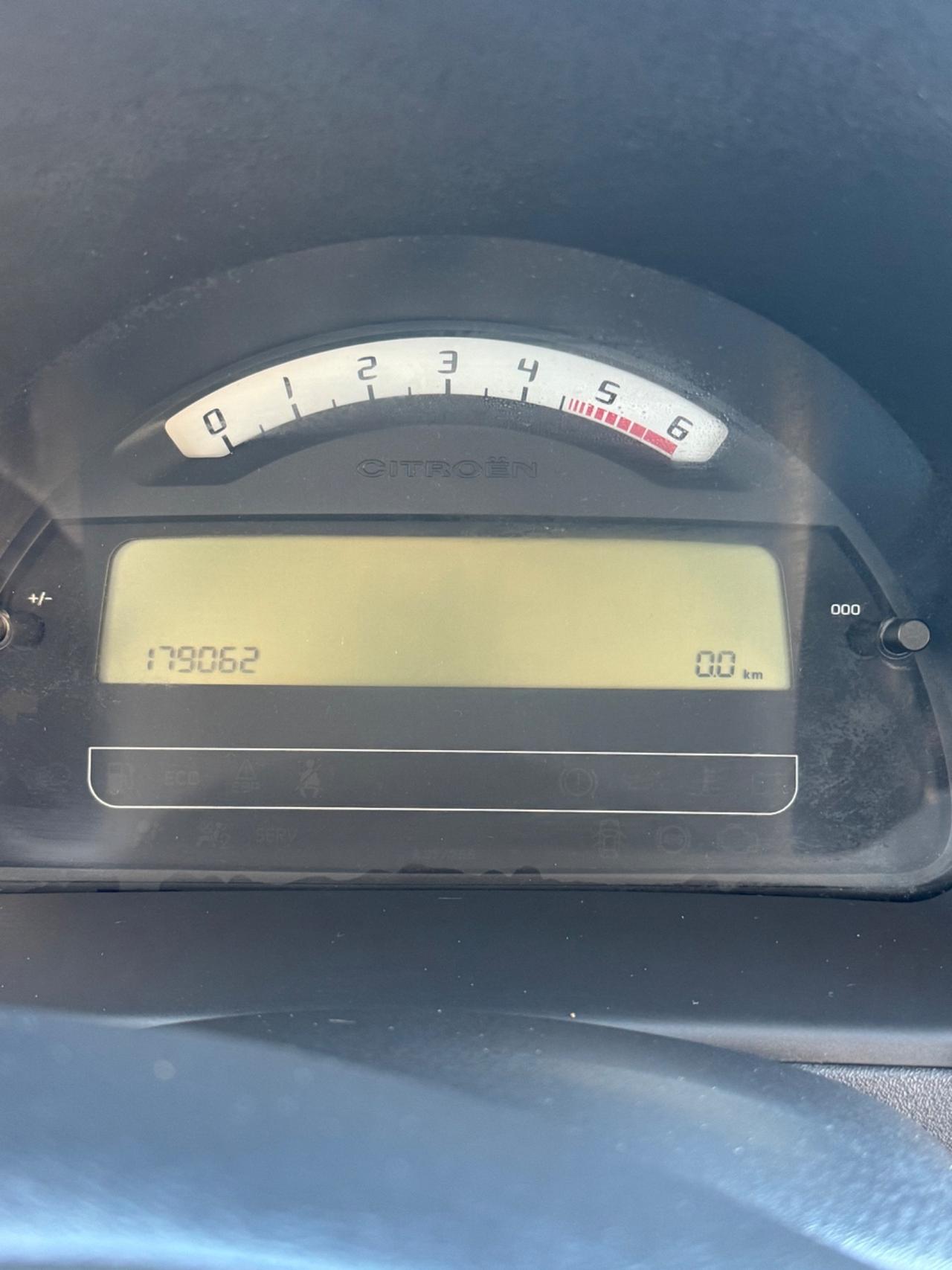 Citroen C3 1.4 HDi 70CV Exclusive