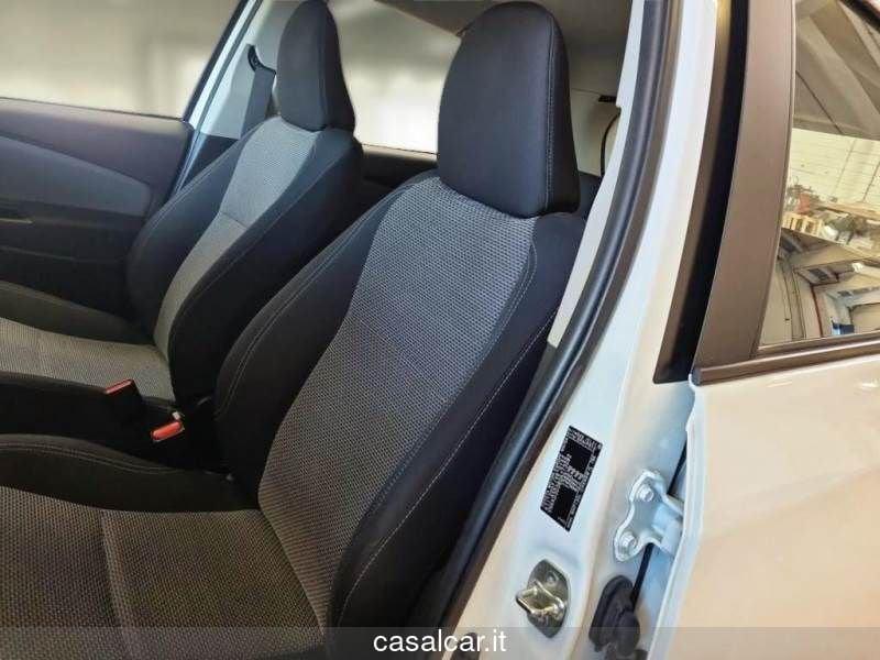 Toyota Yaris 1.5 Hybrid 5 porte Business 3 ANNI DI GARANZIA KM ILLIMITATI PARI ALLA NUOVA