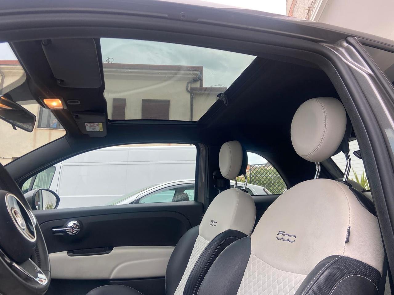 Fiat 500 1.0 Hybrid Dolcevita KM 30.000