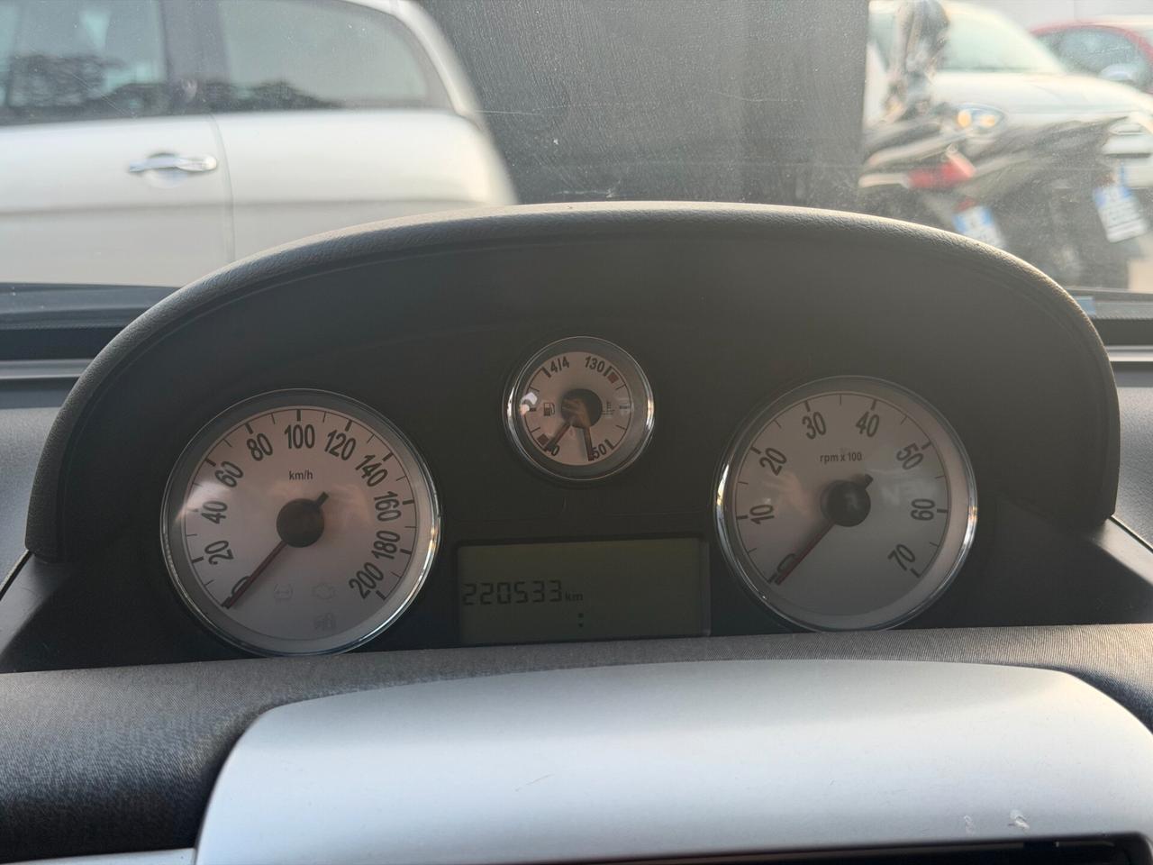 Lancia Ypsilon 1.4 Oro Ecochic GPL
