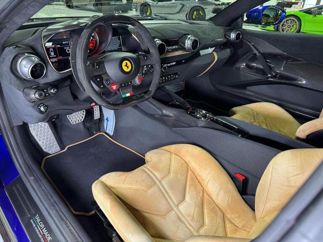 FERRARI 812 812 COMPETIZIONE 610KW (830PS) "TAILOR MADE"