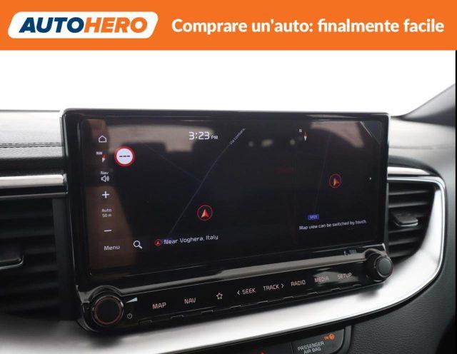 KIA Ceed 1.6 T-GDi 204 CV DCT 5p. GT