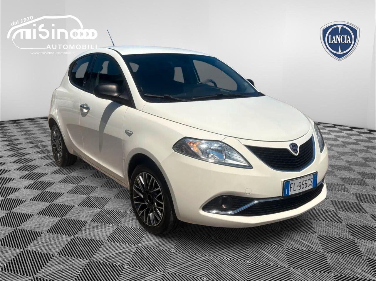 Lancia Ypsilon - 2017 PROMOFIN!!!