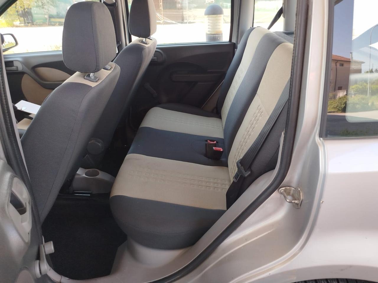 Fiat Panda 1.2 Dynamic (Accetto Permute-Scambio)