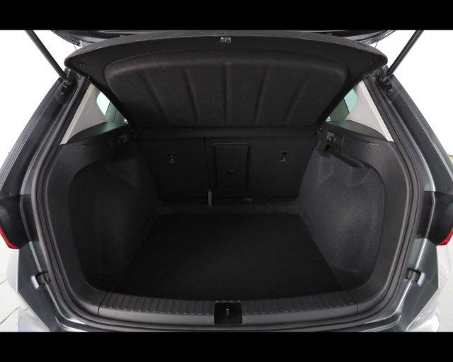 SEAT Ateca 1.5 EcoTSI DSG Business