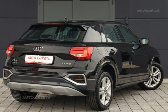 AUDI Q2 30 1.0 TFSI Advanced