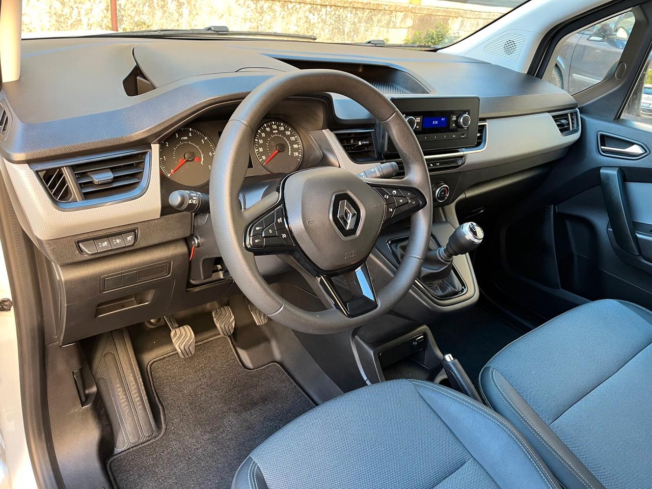 Renault Kangoo 1.5 Blue dCi 75CV Van Edition One
