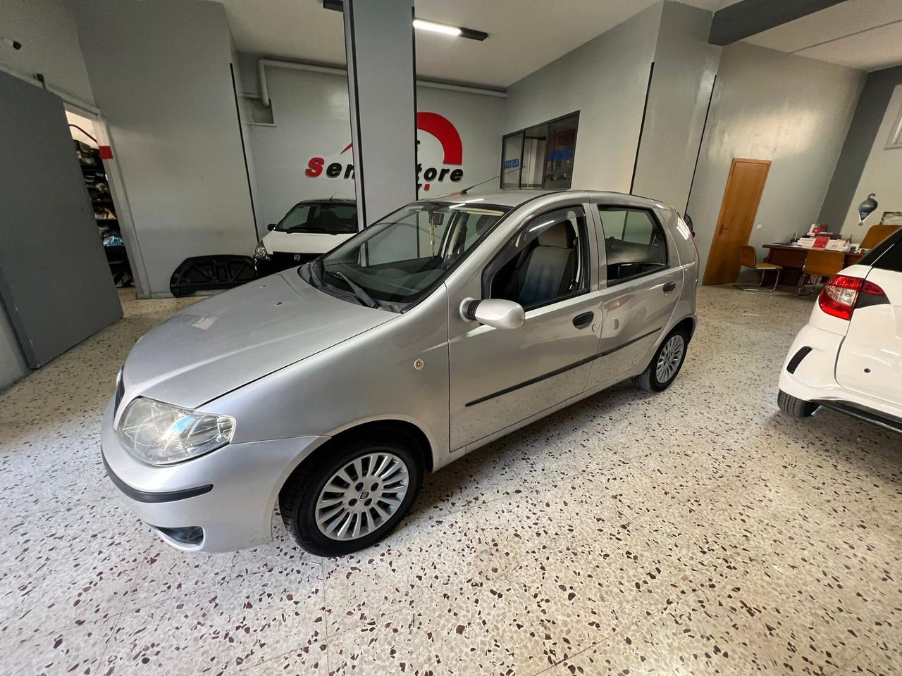 Fiat Punto 1.3 Multijet 16V 5 porte Active