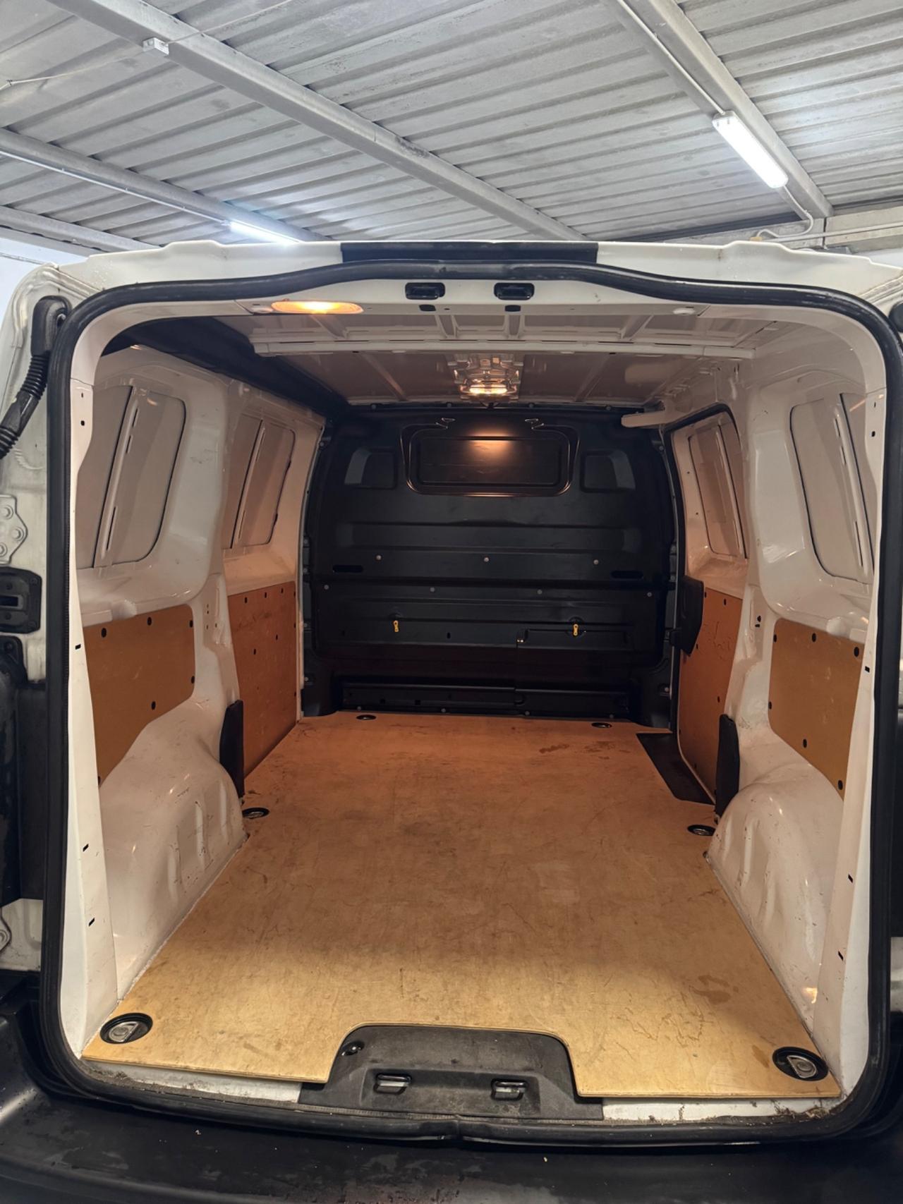 Peugeot Expert BlueHDi 95 PC-TN Furgone Premium Compact