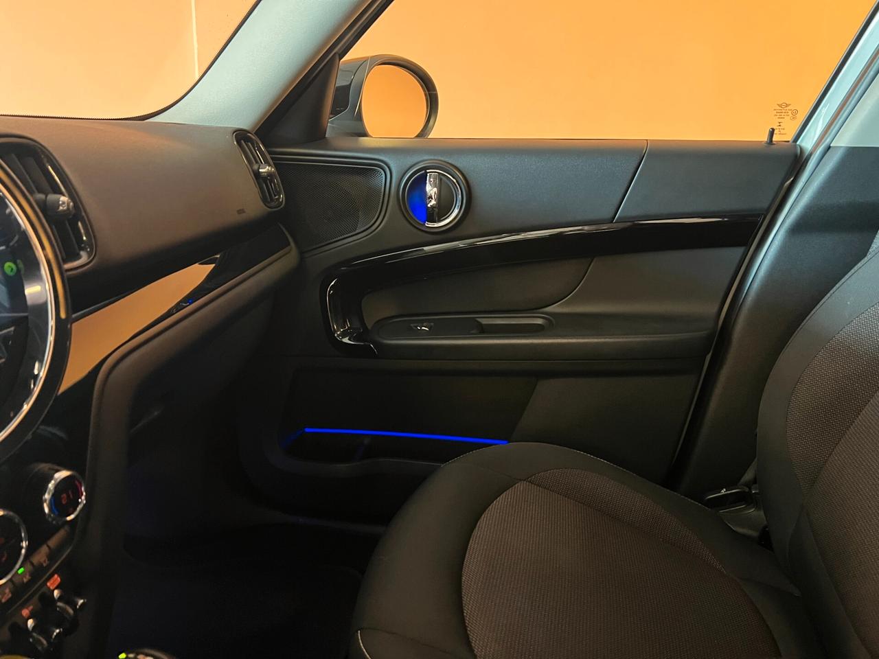 Mini Cooper S Countryman 1.5 SE Business ALL4 Automatica