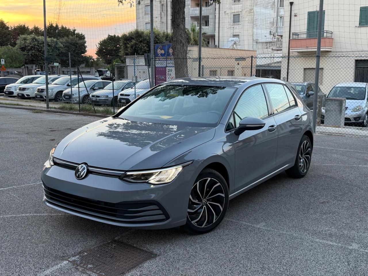 Volkswagen Golf 2.0 TDI 1st Edition Life
