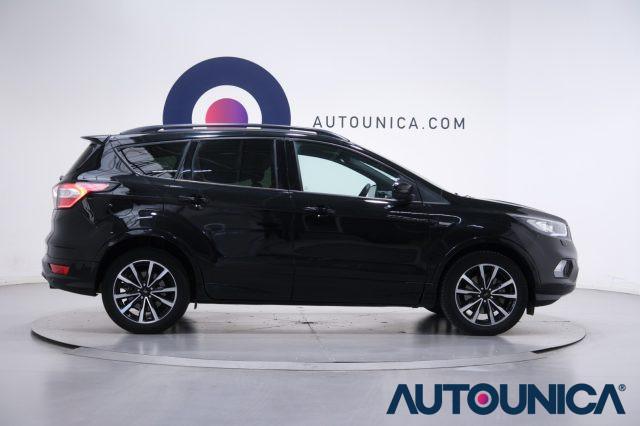 FORD Kuga 1.5 TDCI 120 CV S&S 2WD ST-LINE NEOPATENTATI
