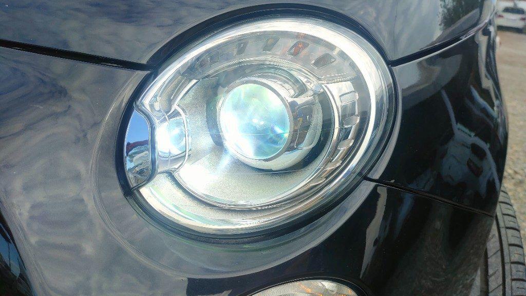 Abarth 595 1.4 Turbo T-Jet 160 CV Turismo 59000KM