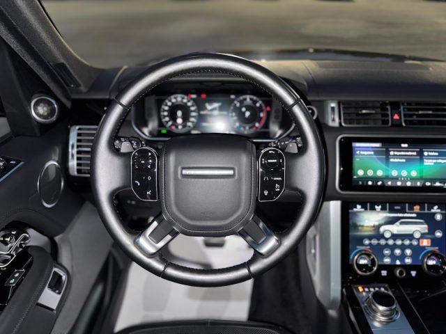LAND ROVER Range Rover 3.0D l6 VOGUE MHEV *UNIPROP*FULL*TETTO*
