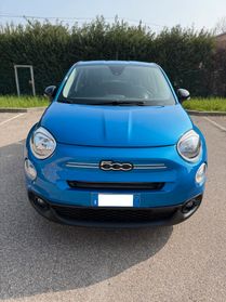 Fiat 500X 1.0 - NEOPATENTATI - 12 MESI DI GARANZIA -
