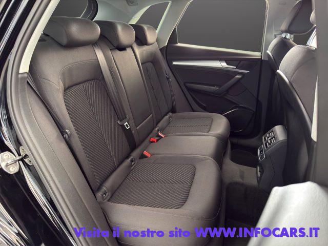 AUDI Q5 40 TDI 204 CV Quattro S tronic Business - PROMO