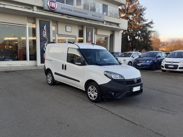 FIAT Doblo PROMO FINAN Doblò 1.3 MJT PC-TN Cargo Lounge